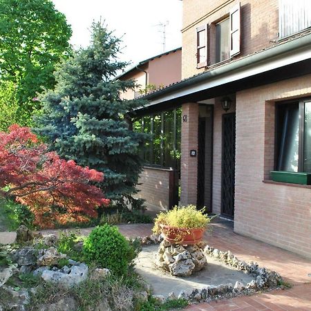 B&B Ca Di Luca Minerbio Ngoại thất bức ảnh