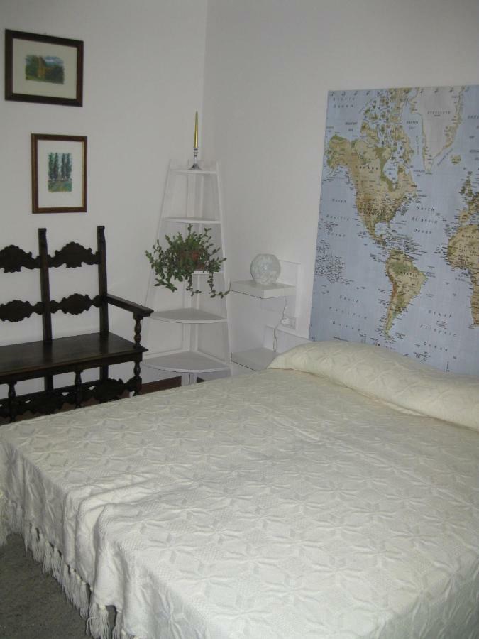 B&B Ca Di Luca Minerbio Ngoại thất bức ảnh
