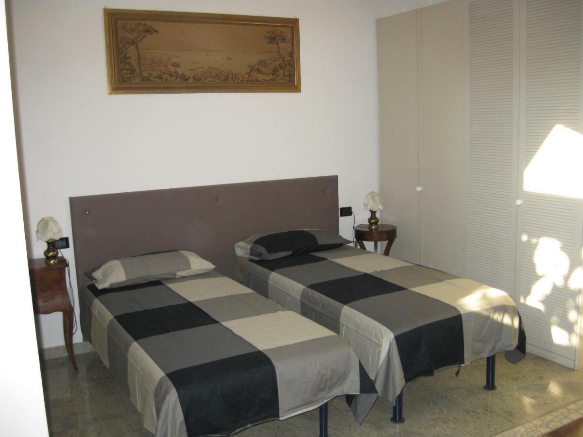 B&B Ca Di Luca Minerbio Ngoại thất bức ảnh