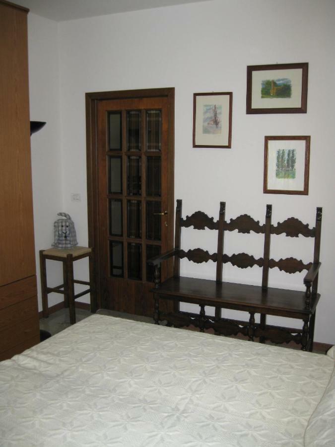 B&B Ca Di Luca Minerbio Ngoại thất bức ảnh